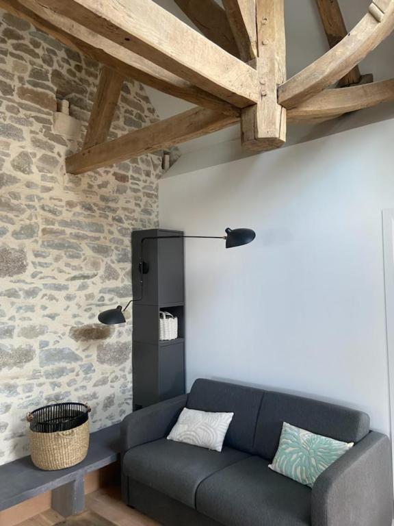 Les Embruns Apartamento Saint-Vaast-la-Hougue Exterior foto
