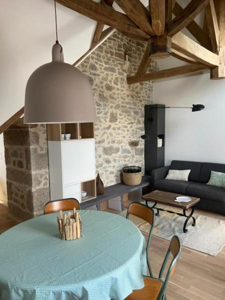 Les Embruns Apartamento Saint-Vaast-la-Hougue Exterior foto